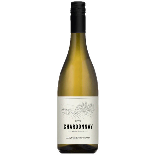 Jacques Bourguignon Chardonnay