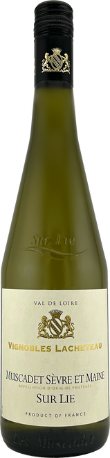 LaCheteau Muscadet