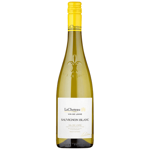 LaCheteau Touraine Sauvignon