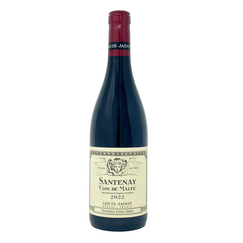 Santenay Clos de Malte Jadot 2022