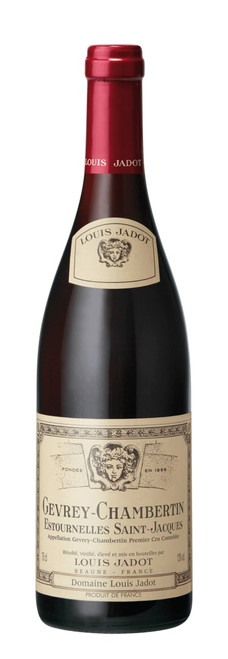 Gevrey Chambertin Estournelles Jadot 2022
