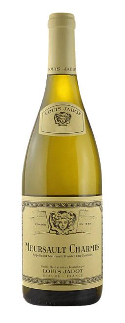 Meursault Charmes Jadot 2022