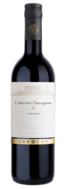 Mas La Chevaliere Cabernet Sauvignon