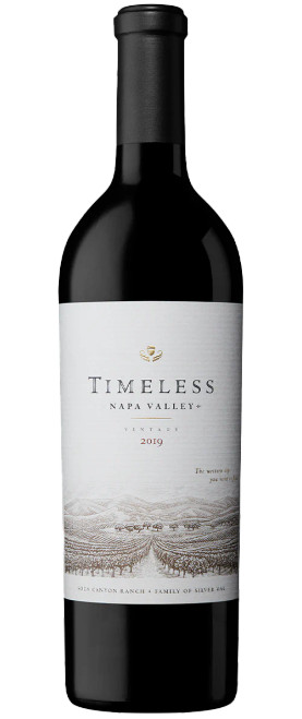 Timeless Napa Valley Red
