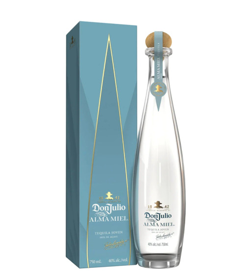 Don Julio Alma Miel Tequila 750ml