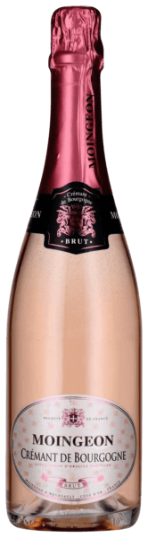 Moingeon Brut Rose