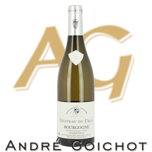 Bourgogne Chardonnay Goichot 2021