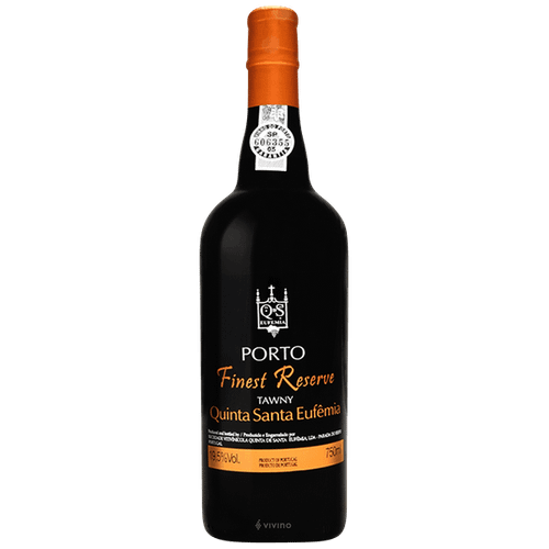 Quinta Santa Eufemia Finest Reserve Tawny