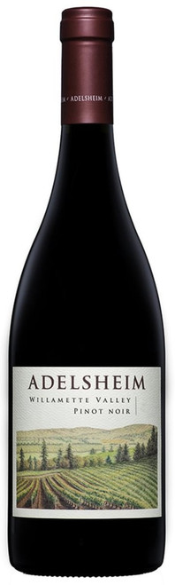 Adelsheim Willamette Valley Pinot Noir