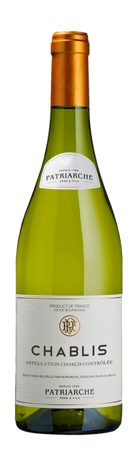 Chablis Patriarche