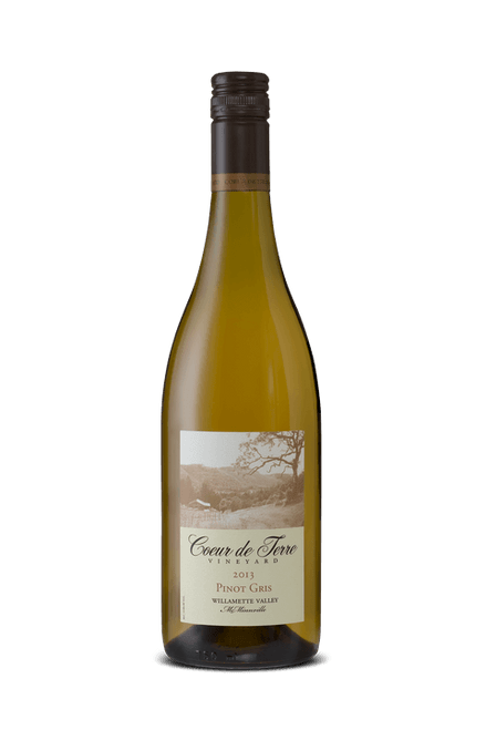 Coeur De Terre Chardonnay