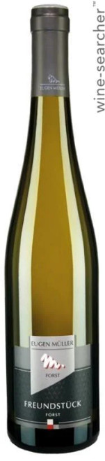Eugen Muller Freundstuck Spatlese