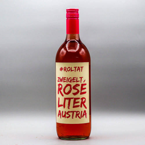 Zweiglet Rose #ROLTAT Kellerei 1.0L