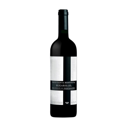 Brunello Di Montalcino Sugarille Gaja