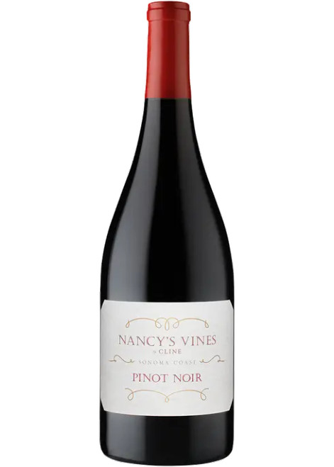 Cline Nancy's Vines Pinot Noir