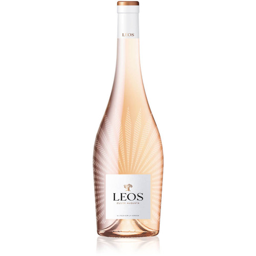 Leos August Cuvee Rose