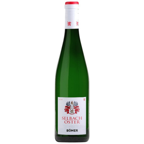 Selbach Oster Trocken Riesling 750ml