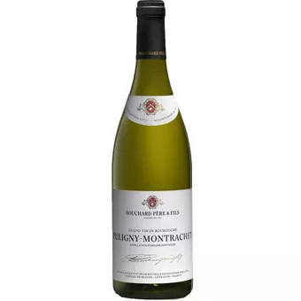Puligny Montrachet Bouchard 2019
