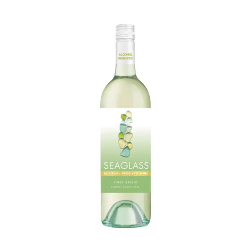 Seaglass Pinot Grigio N/A