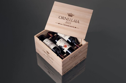 Ornellaia 2021