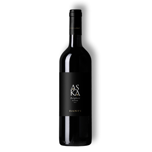 Banfi Aska Rosso