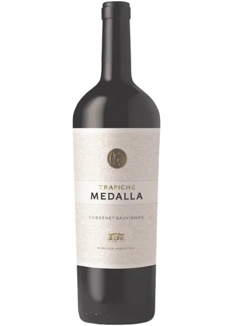 Trapiche Medalla Cabernet Sauvignon