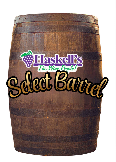 Paul Sutton HSB 2024 Warm Mouth Hug Bourbon 750ml
