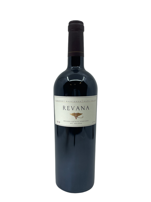Revana Estate Cabernet Sauvignon
