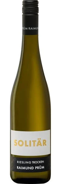 Raimund Prum Solitar Dry Riesling