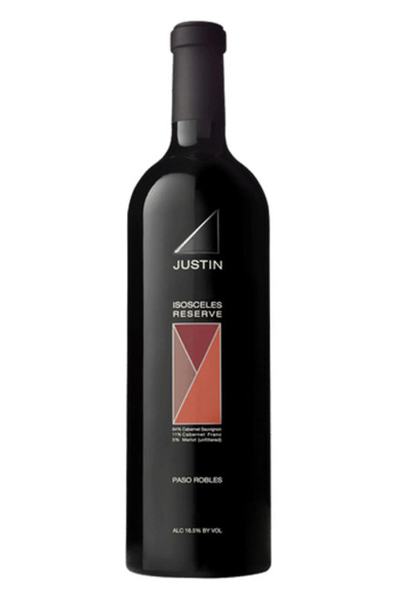 Justin Isosceles Reserve