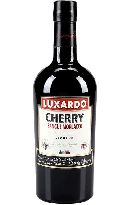 Luxardo Sangue Morlacco 750ml