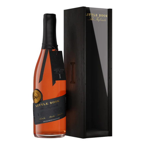 Little Book Infinite Edition  Bourbon 750ml