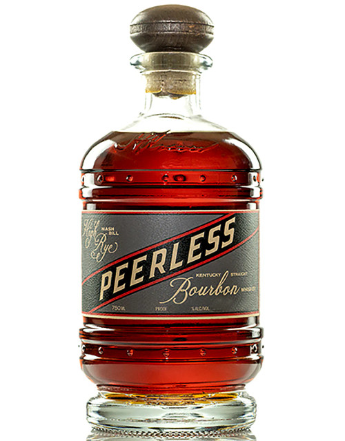 Peerless High Rye Bourbon 750ml