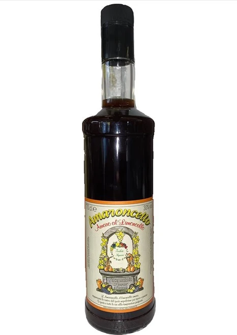 Sapori Amaroncello 700ml