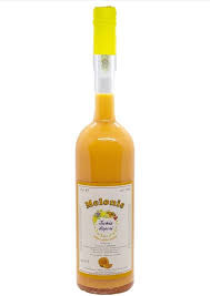 Sapori Melonis Cream 700ml