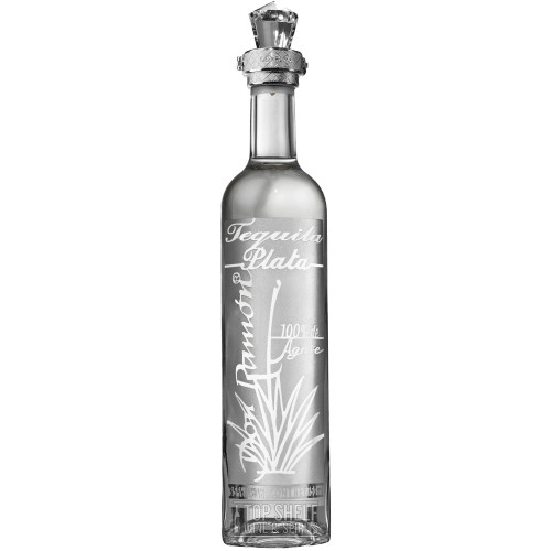 Don Ramon Punta Diamante Plata Tequila 750ml