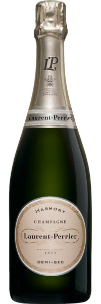 Laurent Perrier Demi Sec