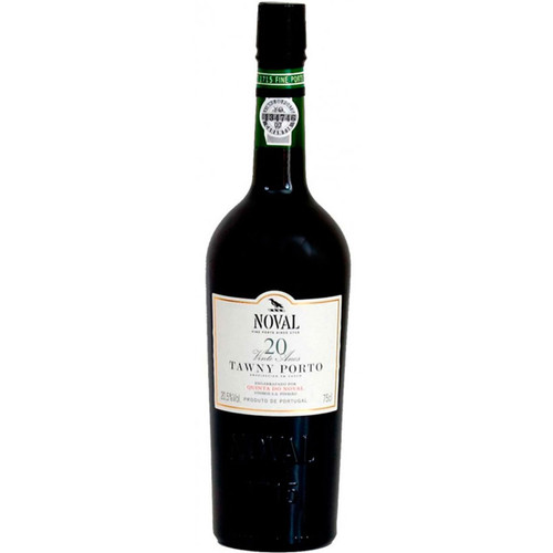 Quinta do Noval 20yr