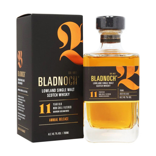 Bladnoch Liora Scotch 700ml - Haskell's Wine & Spirits
