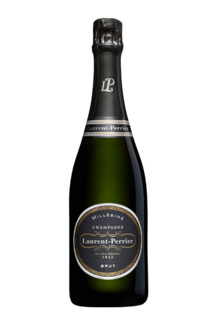 Laurent Perrier Brut Vintage 2012