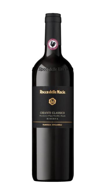 Chianti Riserva Fizzano Rocca Delle Macie