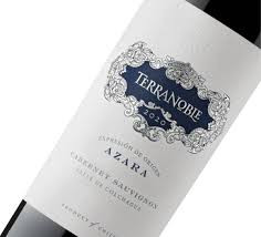 Terranoble Azara Cabernet Sauvignon