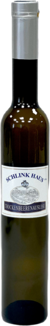 Schlink Haus Trockenbeerenauslese