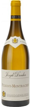 Puligny Montrachet Drouhin 2022