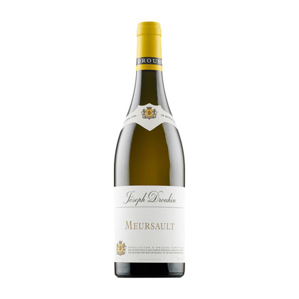 Meursault Drouhin Genevriere 2022