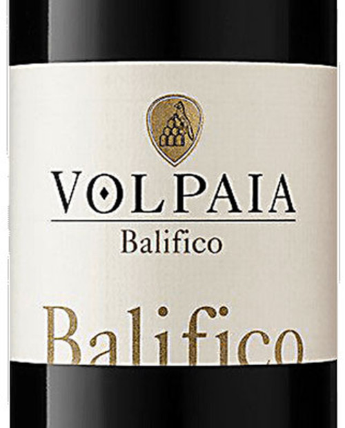 Volpaia Balifico Toscana
