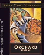 Saint Croix Orchard Reserve
