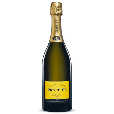 Drappier Brut Carte D'Or 1.50