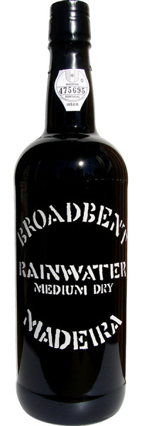 Broadbent Rainwater Madeira 750ml