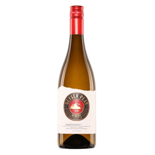 Geyser Peak Chardonnay